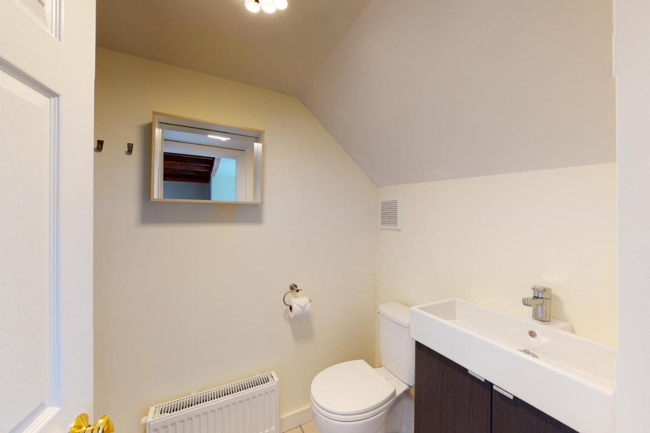 Pleasant Condos Ludlow Ngoại thất bức ảnh