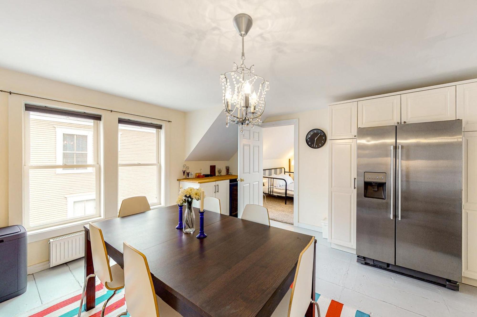 Pleasant Condos Ludlow Phòng bức ảnh