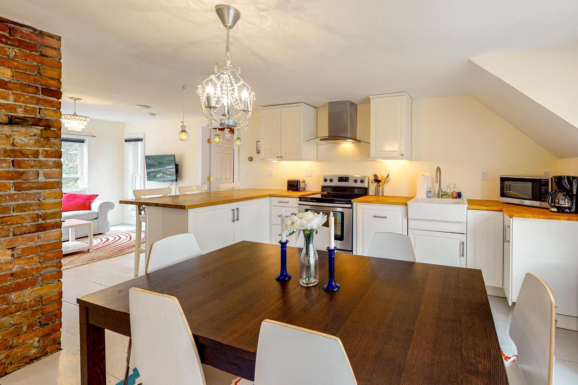 Pleasant Condos Ludlow Phòng bức ảnh