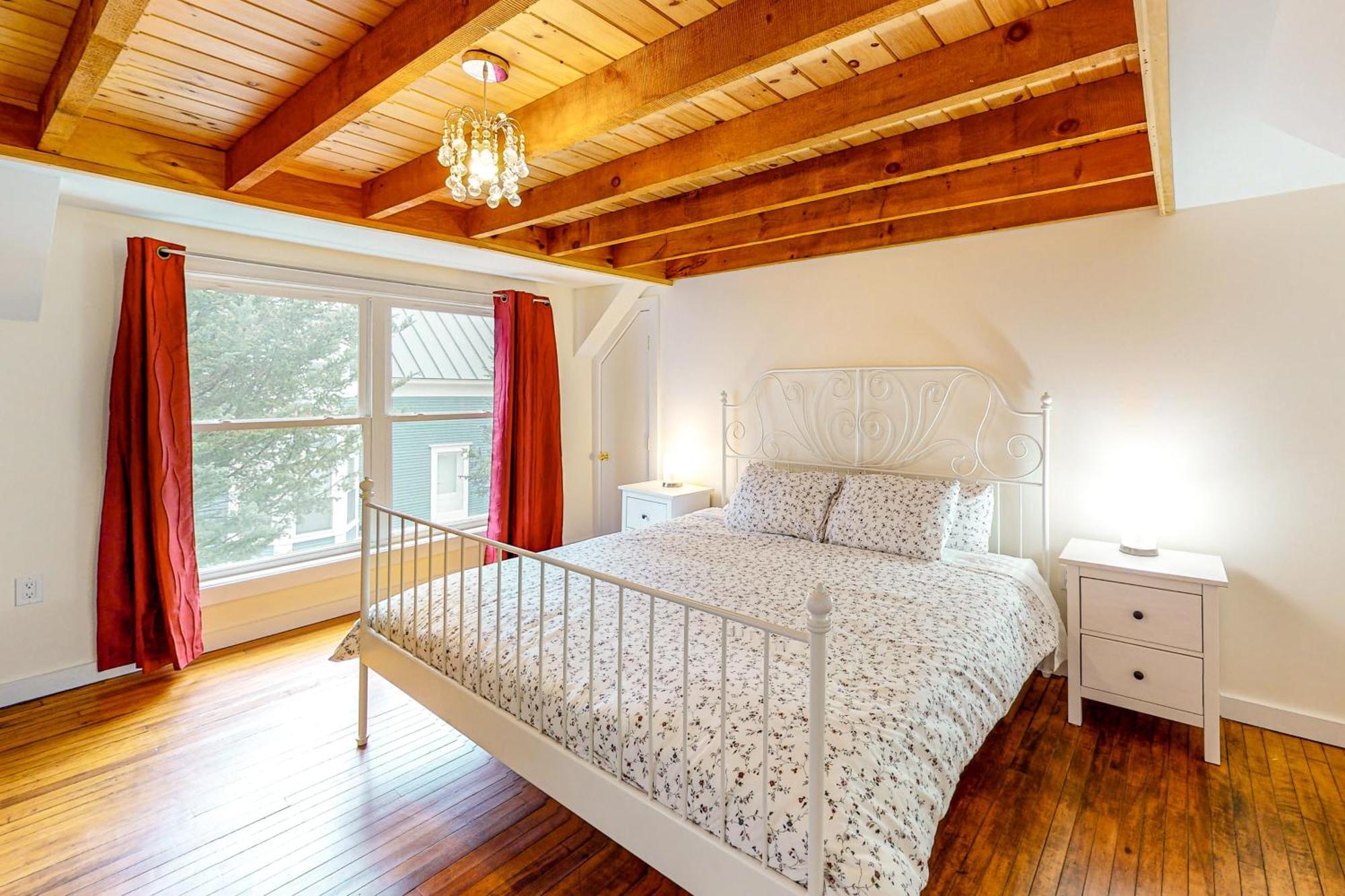 Pleasant Condos Ludlow Phòng bức ảnh