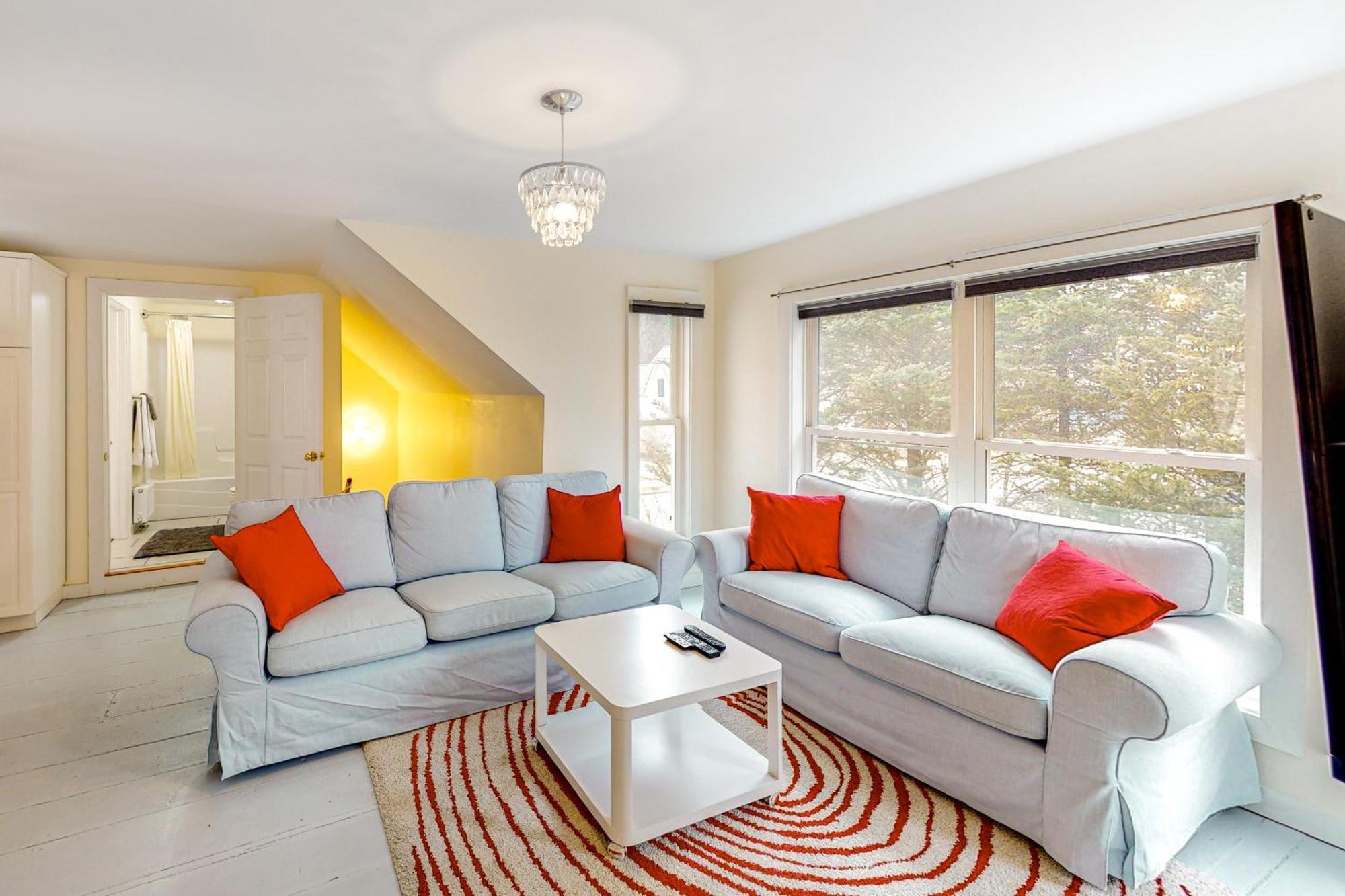 Pleasant Condos Ludlow Phòng bức ảnh