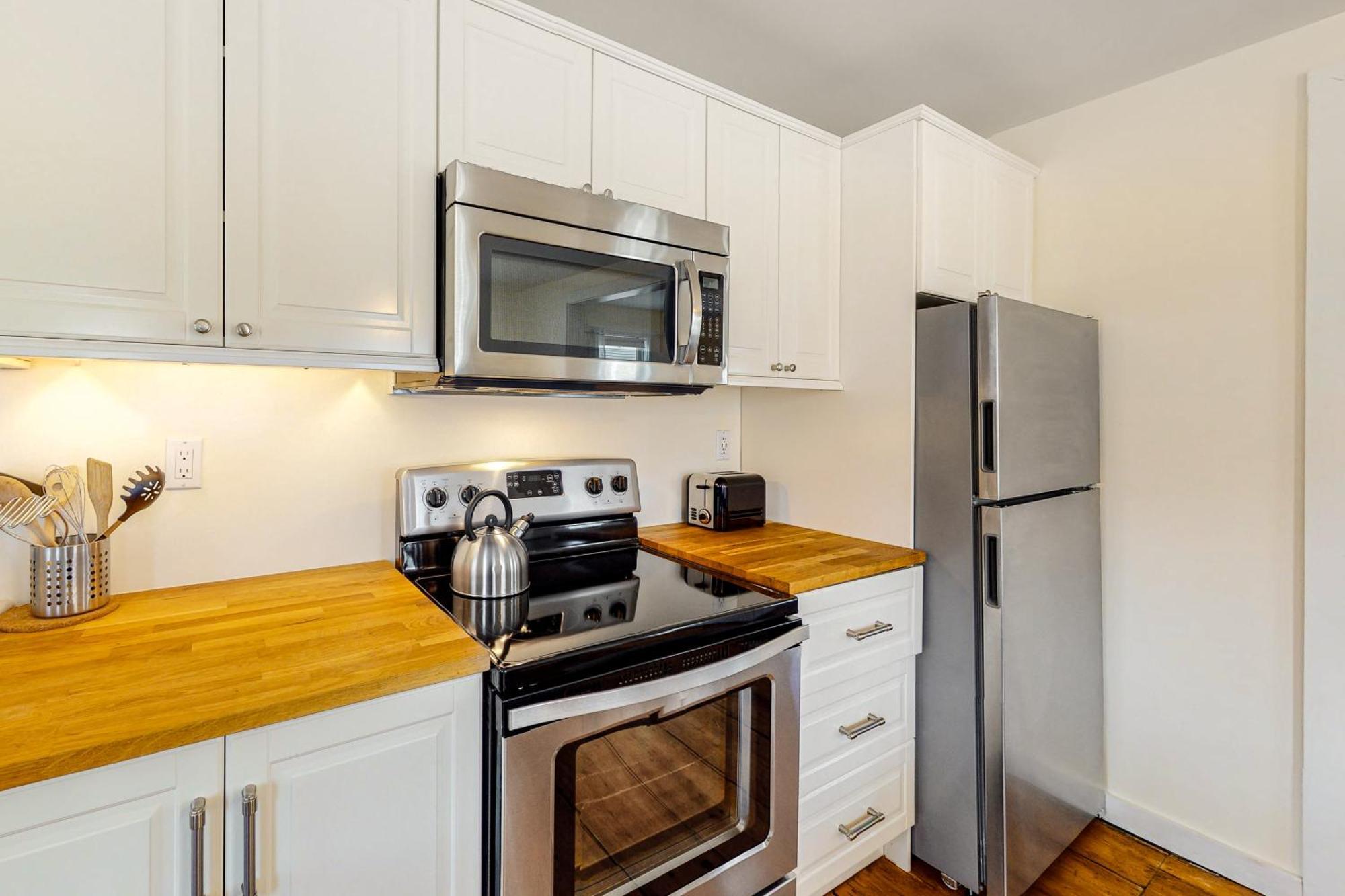 Pleasant Condos Ludlow Phòng bức ảnh