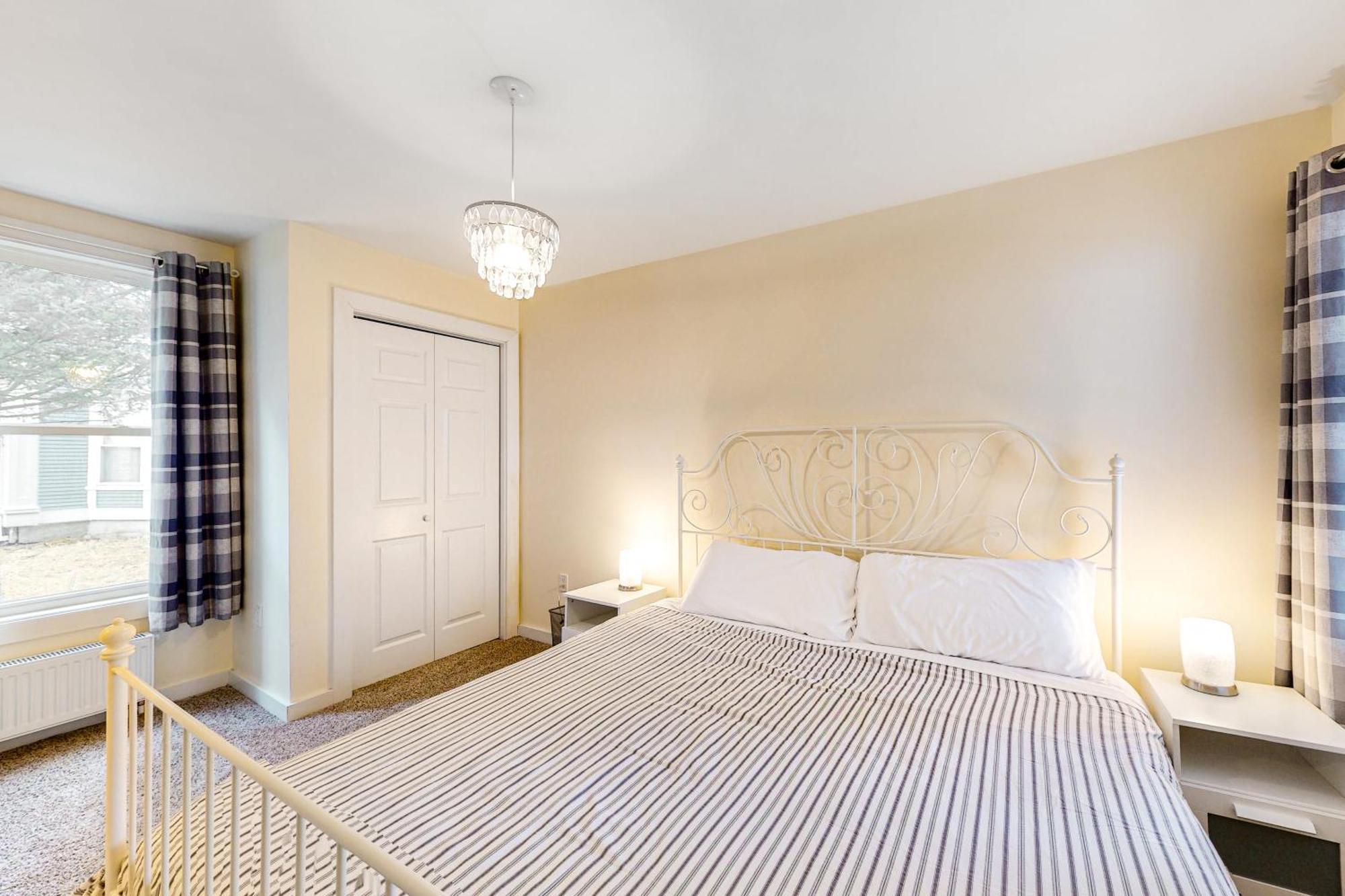 Pleasant Condos Ludlow Phòng bức ảnh